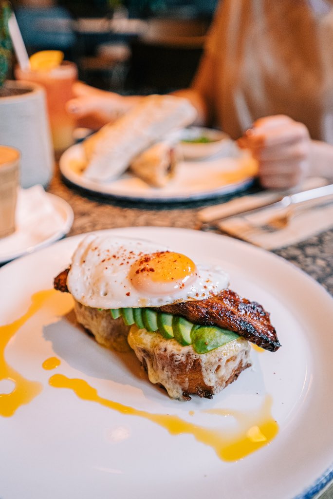 Saturday brunch sorted with California Stack 🍳 

#thecounterhouse #ancoats #manchester #mcruk #thisismcr #mcrfood #eatmcr