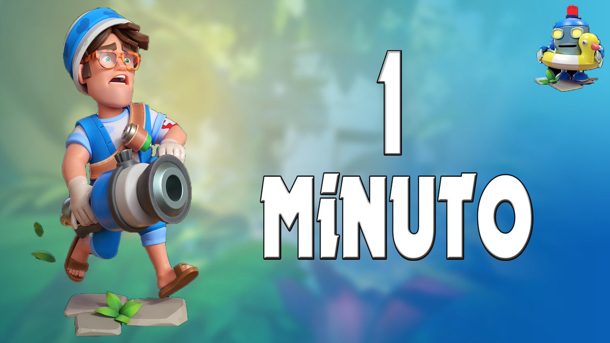 ComandanteAlexT's tweet photo. Mi segundo vídeo de @BoomBeachFL !!!
https://t.co/3chs4m82H4
Espero que lo disfrutéis!!! < 3
#boombeachfrontlines #boombeachfl #BoomPass #BoomBeach #Boom_Beach_Frontline https://t.co/xKi77CW8TP