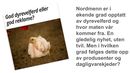 Hva?! Må vi følge opp det vi sier nå?