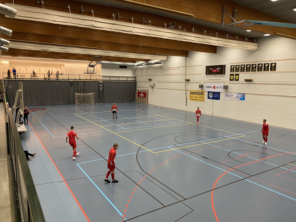 TPKfutsal tweet media