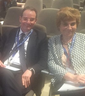 DrOrtizCruz's tweet photo. Ayer gran y triste dia: Jubilación Dra María Jesus Vázquez, espectacular medica rehabilitadora @HospitalULaPaz. Ejemplo de persona y profesional.  En @SarcomasHULP nos hara falta. Fotos con #radiologos y Cir. Ortop Oncologicos @SusanaMoraleda @Fedop_ES @SERMEF_es @Roci_Buendia https://t.co/AoXhv0YHtg