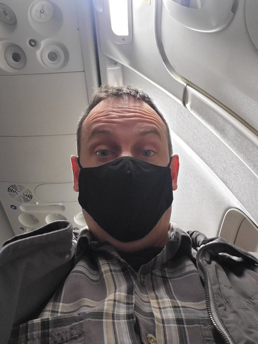lucaskenward's tweet photo. Homeward bound! #secondthanksgiving https://t.co/OKhEhBMMPN