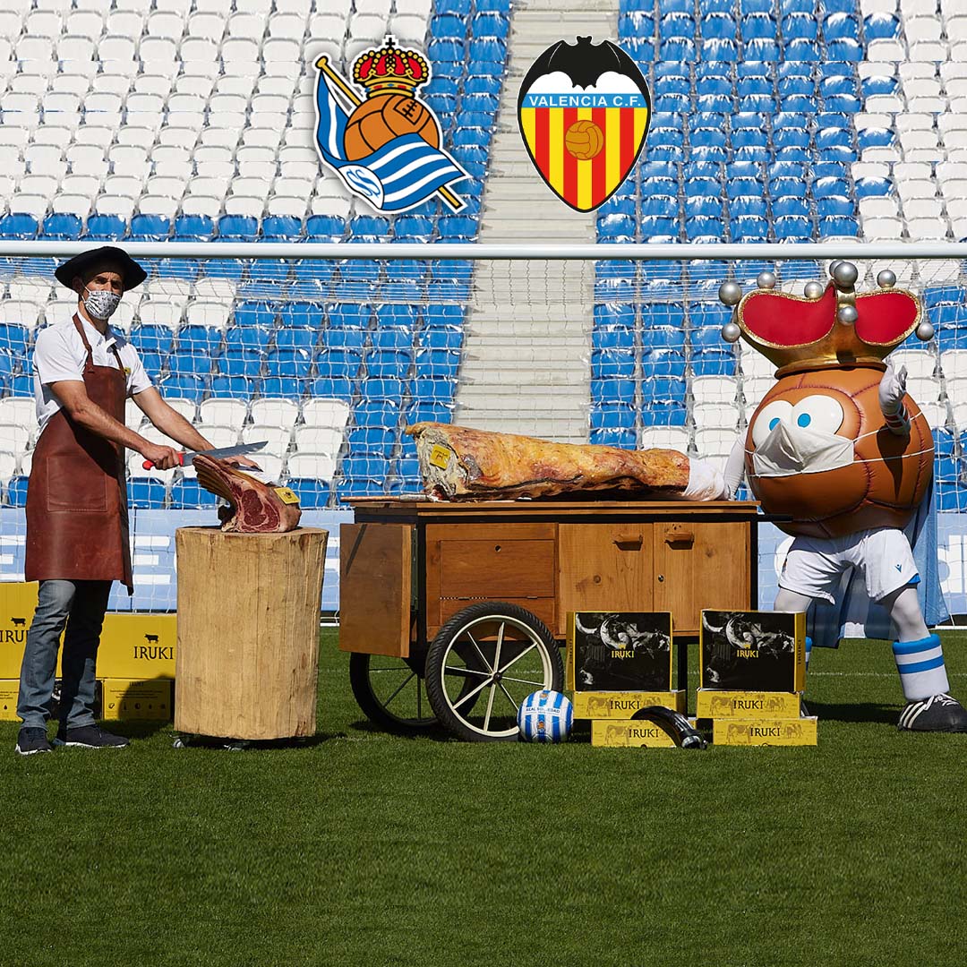 Real Sociedad Fútbol tweet media