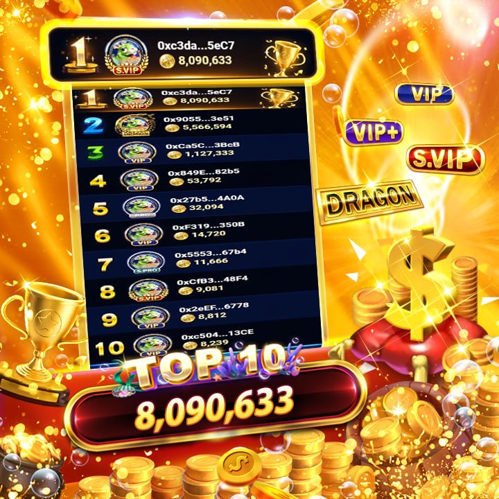 Fishcoin_io's tweet photo. 👑𝐂𝐎𝐍𝐆𝐑𝐀𝐓𝐔𝐋𝐀𝐓𝐈𝐎𝐍 [𝐓𝐎𝐏 𝐆𝐎𝐋𝐃] 𝐈𝐍 𝐅𝐈𝐒𝐇𝐂𝐎𝐈𝐍 👑

➖➖➖➖➖➖➖➖➖➖➖

👉 Get ready to play and farm with FishCoin: https://t.co/V9kAbtUVJG

#fishcoins #kardiachain #kai #blockchain #cryptocurrency #play2earn https://t.co/FmGdWYuYKP