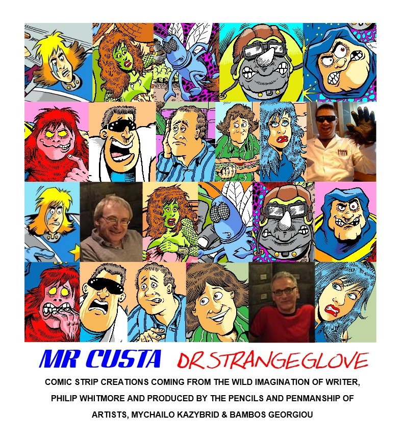 Mychailo Kazybrid tweet media