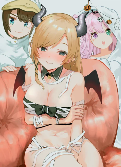#いい太ももの日 