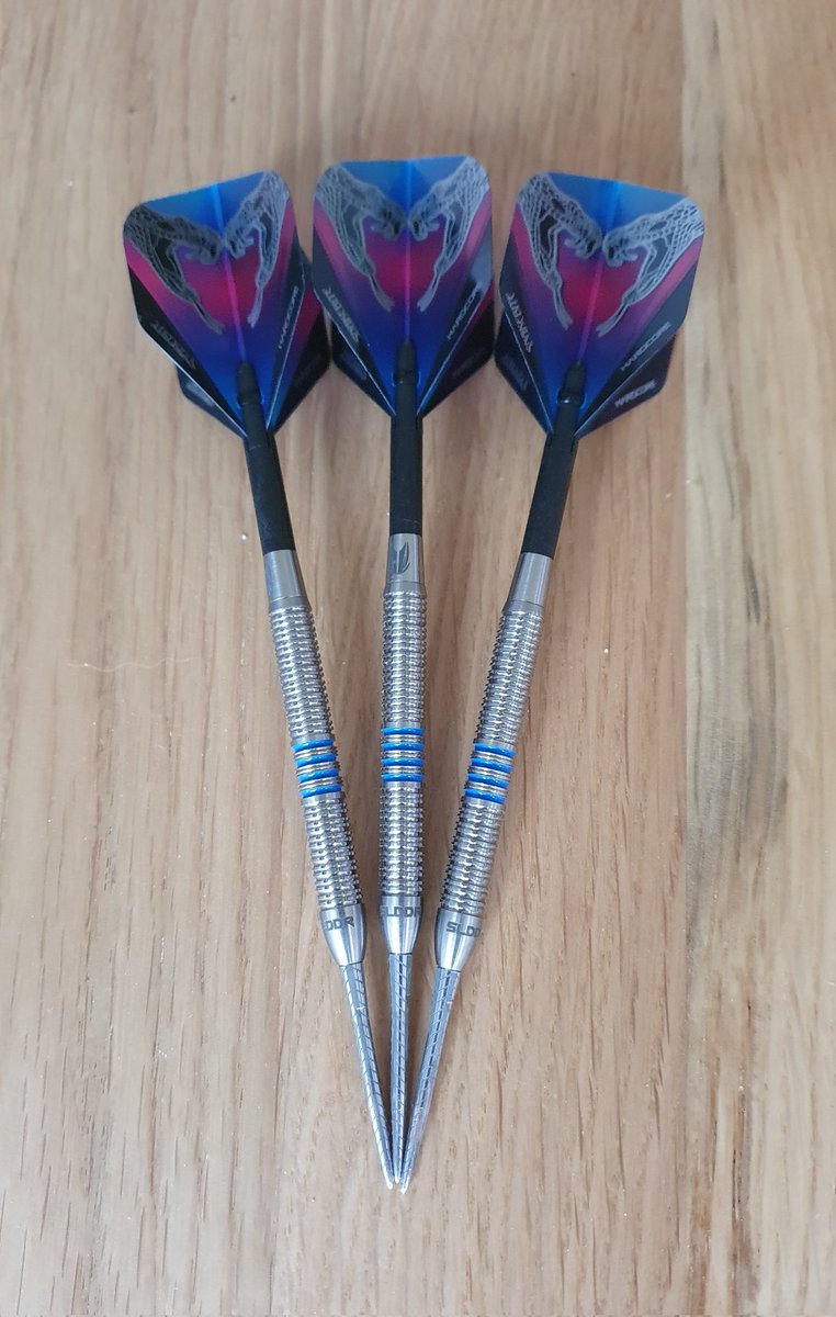 Mick_DartsFan (DartsFan19) Twitter