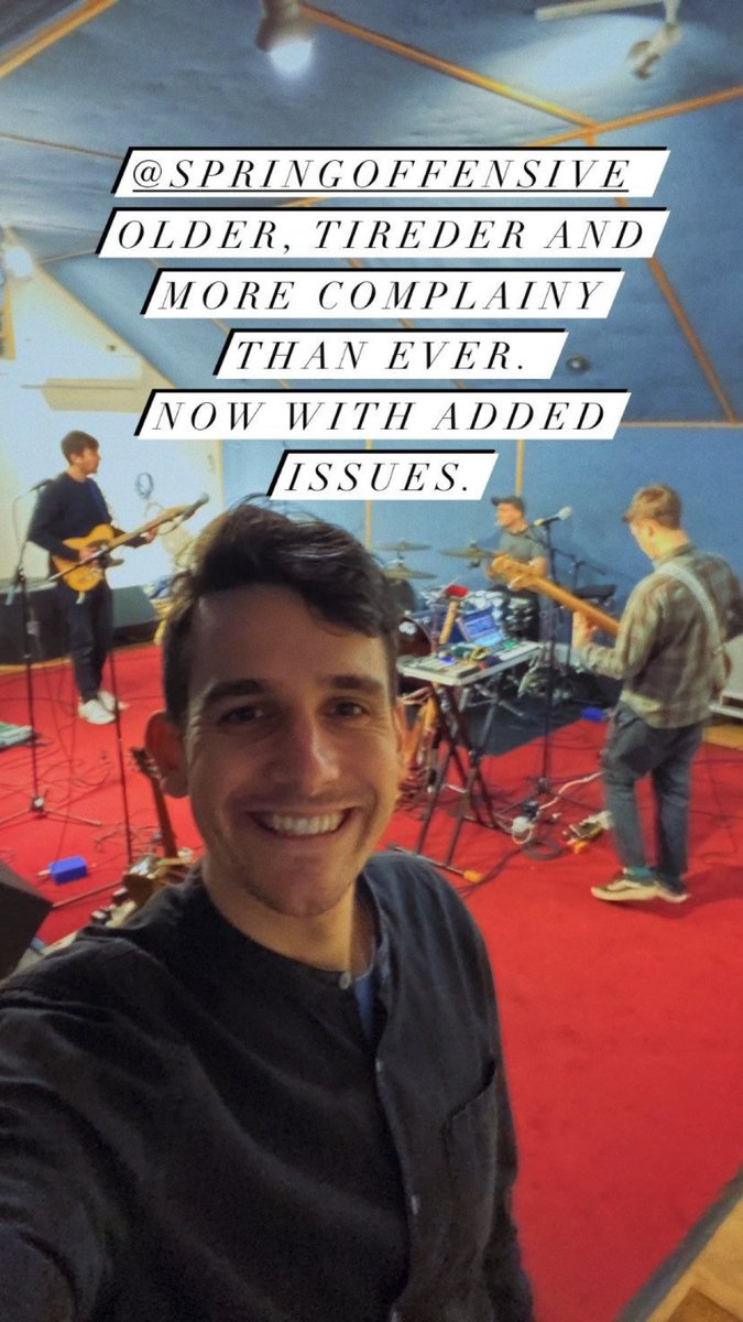 |SPRINGOFFENSIVE (@springoffensive) on Twitter photo 