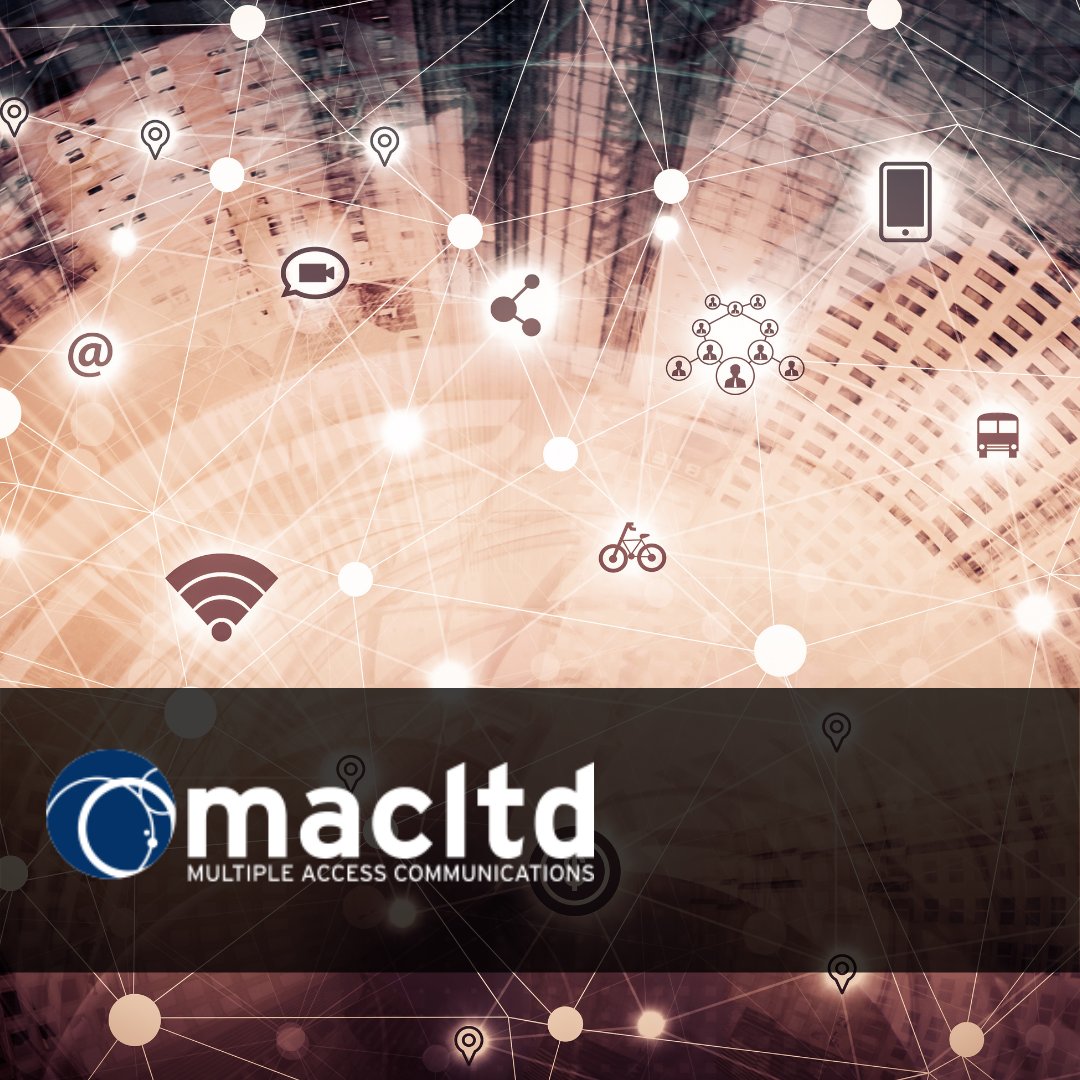 MAC Ltd tweet media