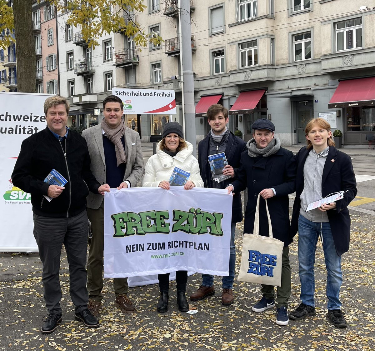 Susanne Brunner tweet media