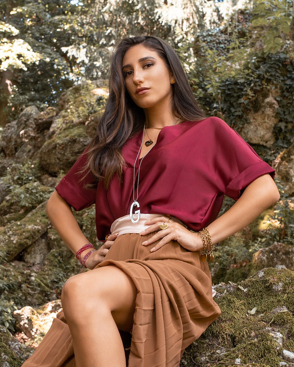 Colours_Beauty's tweet photo. Shop online => Link in bio 🛍️

#coloursandbeauty #shoponline #accessori #accessorimoda #fashion #lookoftheday #styleinspiration #autunno #autumn https://t.co/GmUkYIdN3w