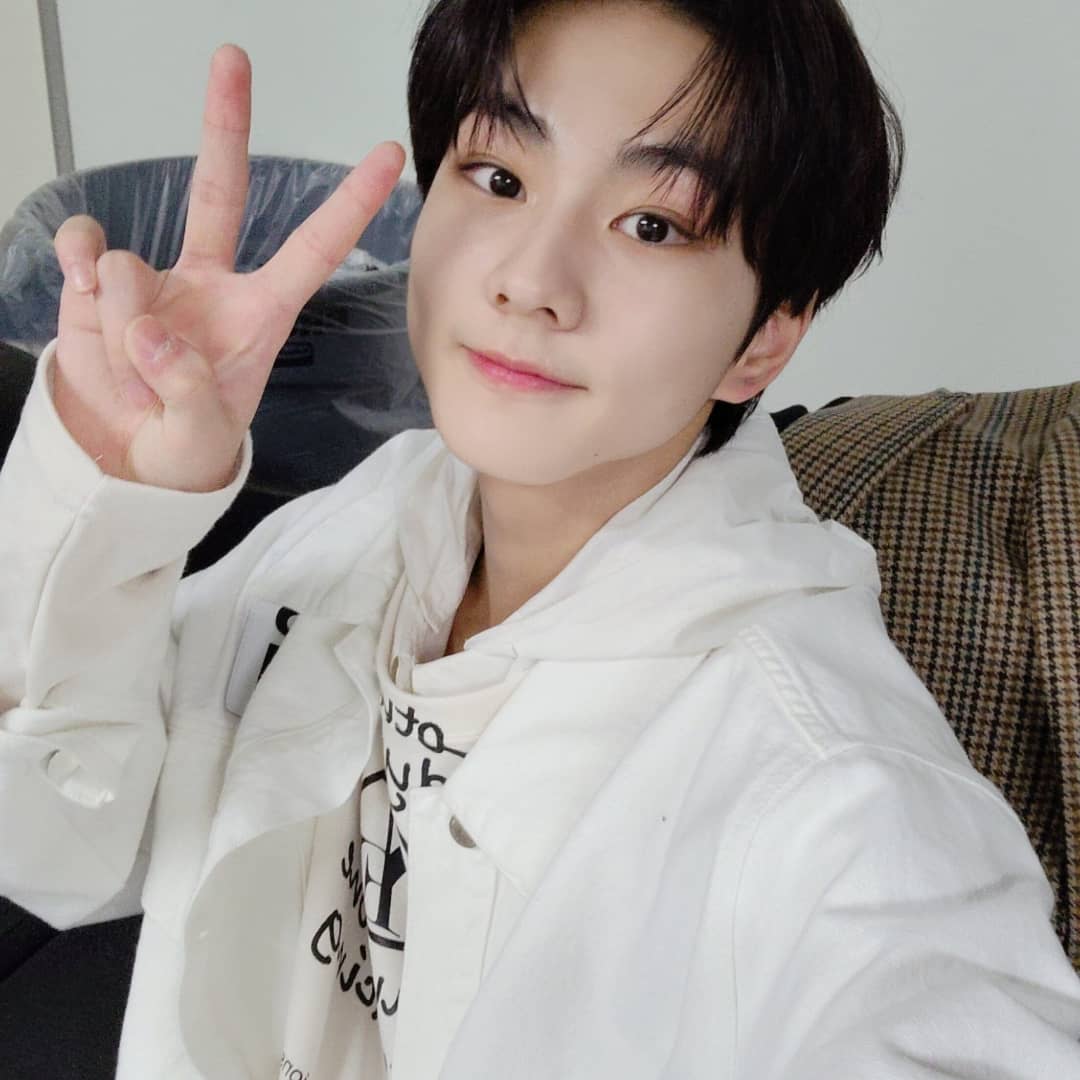 PurpleKhimm's tweet photo. I love you so much woniee and Im so proud  of youu, you did so well. Thank you for always trying and giving your best in everything. You're a one of kind person and leader. Takecare of yourselves luv youuu♡

#ENGENEPH
#ENHYPEN_JUNGWON
#EN_CONNECT
#JUNGWONUPDATE https://t.co/6YQGOXR46G