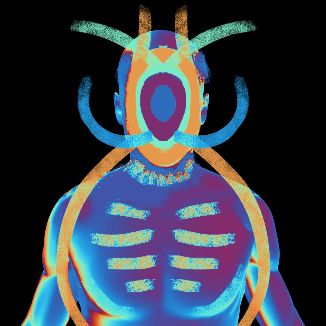 JustSeasick's tweet photo. just started and only two left ... check out @mochuger's art , there are no cooler PFP's on the #WordOfV marktplace π₯
some of my #VPeopleSpectrum #VNFT'sπi am very proud to support this project, as part of the profits will go to a charitable project!
https://t.co/UkGuIdF5sw https://t.co/3cH93ngIFi