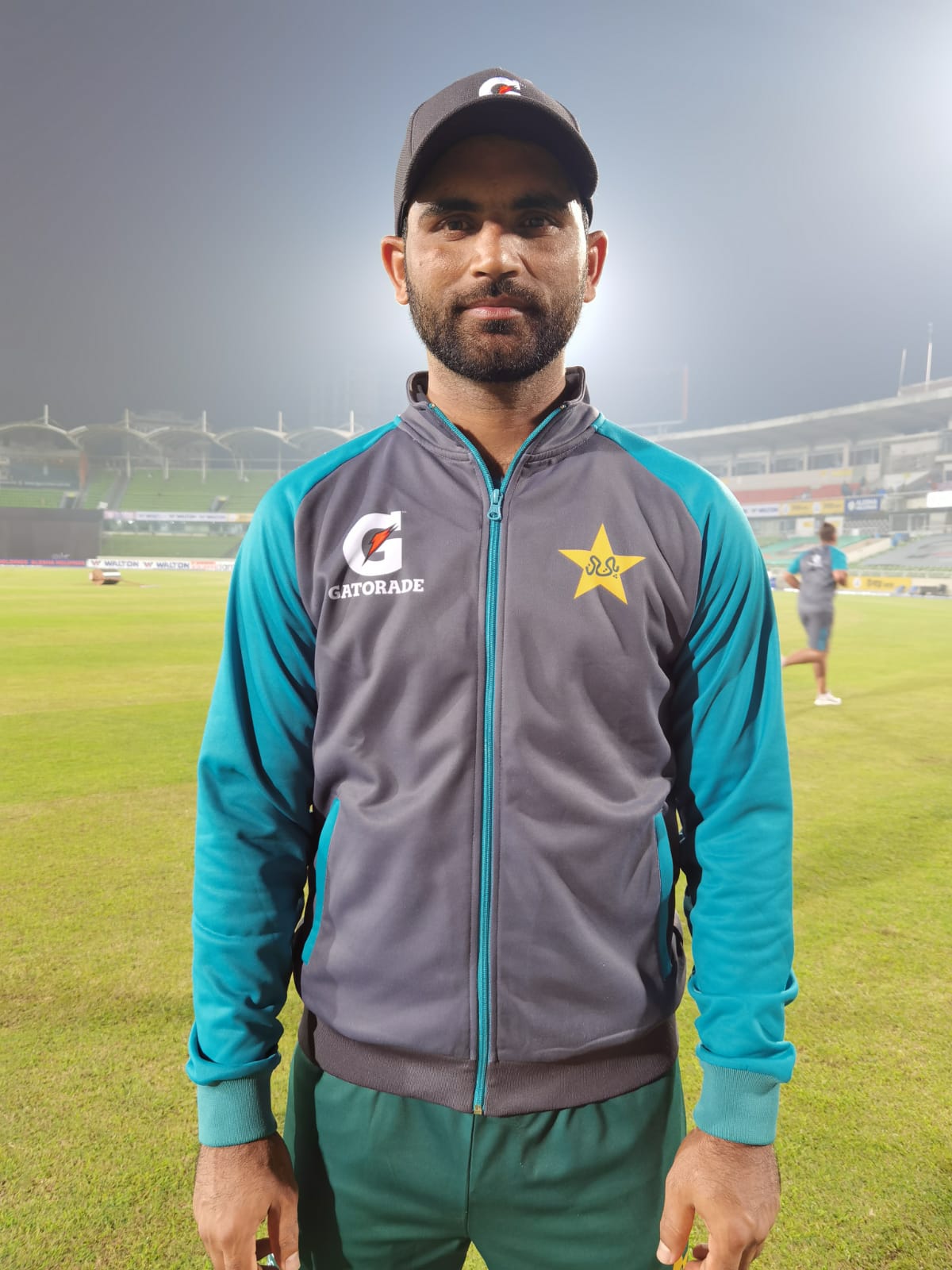 Jacket cricket sale