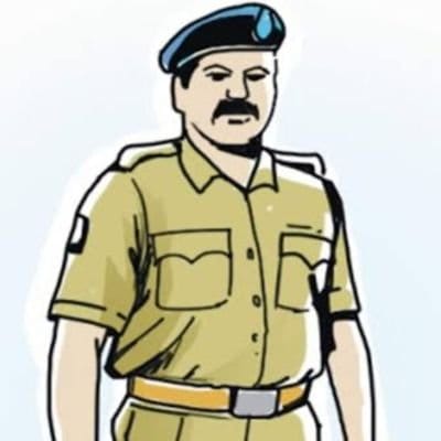 पुलिस की कार्यशैली में राजनीतिक हस्तक्षेप कम से कम हो इससे संबंधित कठोर उपाय अपनाए जाएं।
 #Police_Reforms
<a href="/PMOIndia/">PMO India</a> 
<a href="/AmitShah/">Amit Shah</a> <a href="/jpk_11/">जय प्रकाश कुमावत ,नागरिक सुरक्षा समन्वय समिति</a> <a href="/HARI1240/">हरीराम चौधरी</a> <a href="/skb_20/">Suresh Baroliya Raj cop</a> <a href="/JaitawatShivji/">Shivji Singh Jaitawat</a> <a href="/ShivaBi_29/">Shiva Bishnoi</a> <a href="/jogi_12/">Jogi_Ji </a> <a href="/Avi_857/">Hansa Sukhwal AB+</a> <a href="/AlkaTarar1/">Alka Choudhary(Tarar)</a> @LaxmanJatPolice <a href="/Cop_Mahaveer/">महावीर परिहार</a> <a href="/RajulalSharmaa/">RAJU LAL SHARMA</a> <a href="/Sunil0647/">Sunil Meena</a>