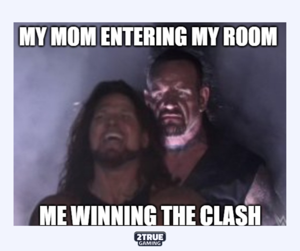 TwoTrueGaming's tweet image. Come and join us for more Gaming fun #gaminglife #pcgaming #gamingPH #gamingmemes