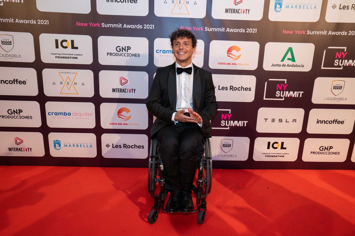 New York Summit tweet media