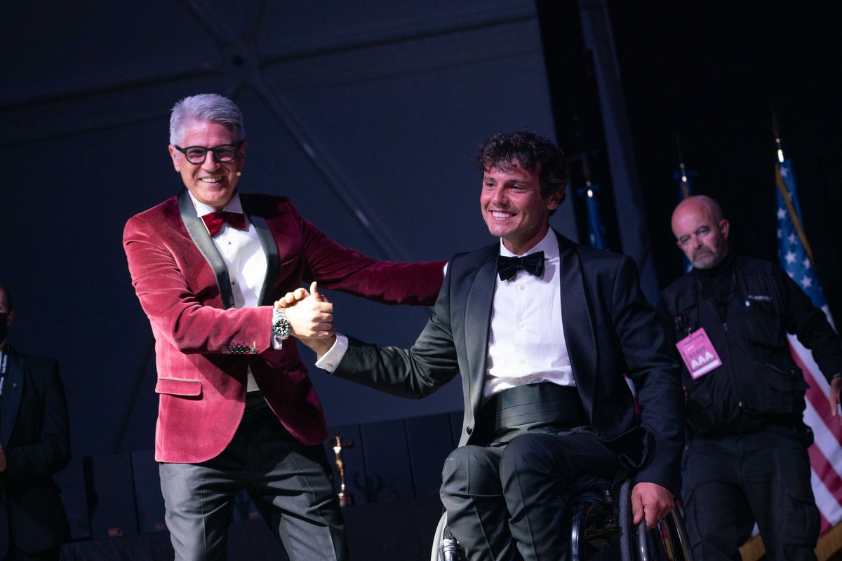 New York Summit tweet media