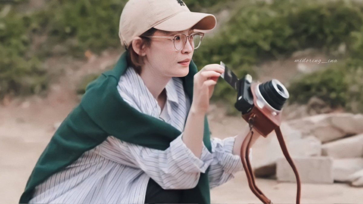 Ringringies_INA's tweet photo. midoring looks so pretty from anyside♡
#midoring_ina #midoring #jeonmido #midonation #WiseMountainVillageLife #슬기로운산촌생활 https://t.co/jTZet2Atm4