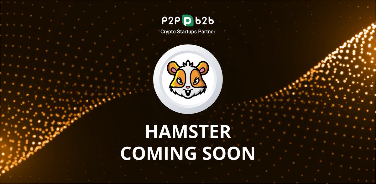 Mustafa02504091's tweet photo. @cmclistings #Hamstercoin https://t.co/7acK54smHW