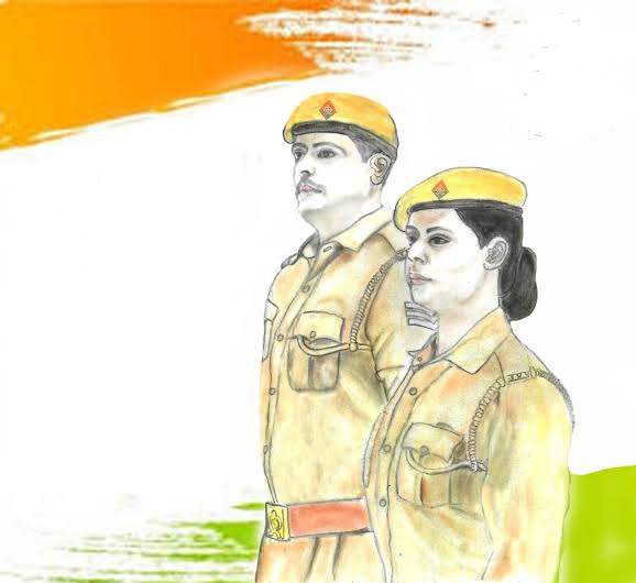 राज्य पुलिस बलों को वर्तमान समय के अनुसार अपराधों की रोकथाम के लिए आधुनिक हथियार,संसाधन मिले जिससे अपराधियों पर तुरंत लगाम लगाई जा सके।
#Police_Reforms
<a href="/jpk_11/">जय प्रकाश कुमावत ,नागरिक सुरक्षा समन्वय समिति</a>
<a href="/aajtak/">AajTak</a>
<a href="/ZeeNews/">Zee News</a>
@Ashish__344
<a href="/HansrajGurjarR/">Hansraj Gurjar</a>
<a href="/AshwiniUpadhyay/">Ashwini Upadhyay</a>