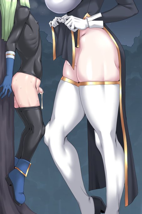 #いいふとももの日
だといいなぁ 