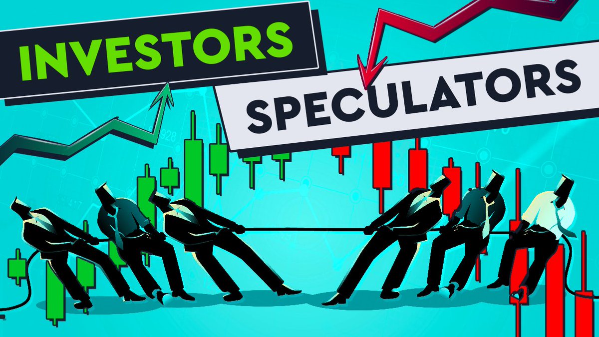 Our new Youtube ‘How to Daytrade Crypto News’, focuses on systematizing a process that you can repeat to make consistent profits. This comprehensive guide covers a huge variety of types of news, where to get it, &amp; technical price action to get an entry…
youtube.com/watch?v=dEVQpa…