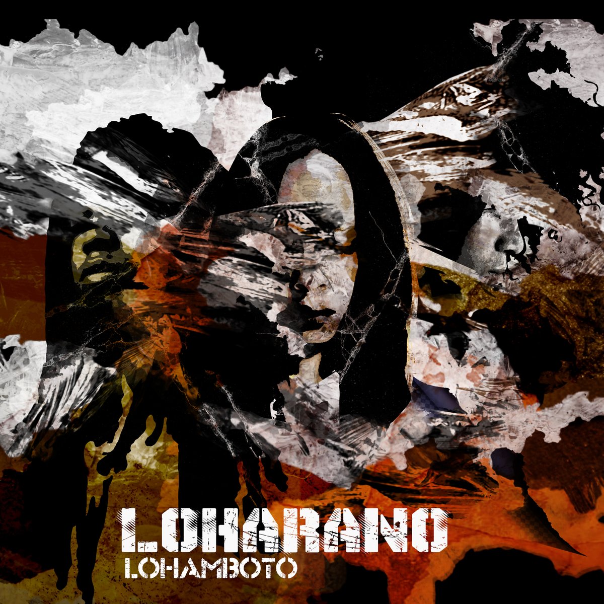 Le 1er #Album des #LOHARANO LohAmboto vient de paraître. Un album puissant, une fusion de #rock #metal &amp; de rythmes ternaires. Le nouveau phénomène électrique de #Madagascar? Aux <a href="/TransMusicales/">Trans Musicales</a> et sur <a href="/fipradio/">FIP 📻</a> et <a href="/ftvculturebox/">francetv culturebox</a> le 3/12 
👉wiseband.lnk.to/LohArano-Loham…
<a href="/WiseBand/">Wiseband</a>
