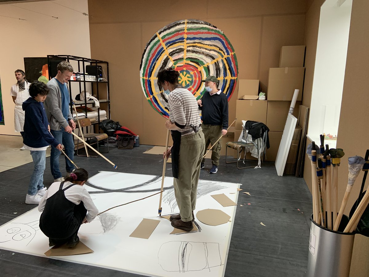 ProjectArtWorks's tweet photo. Today @_art_on_sea we are hosting drawing workshops. Please drop by and say hi! Find out more at https://t.co/KEb1McASkI #hastings #projectartworks @cvansoutheast @CoastalCultureT @SussexModern https://t.co/ujyqzH5Oel