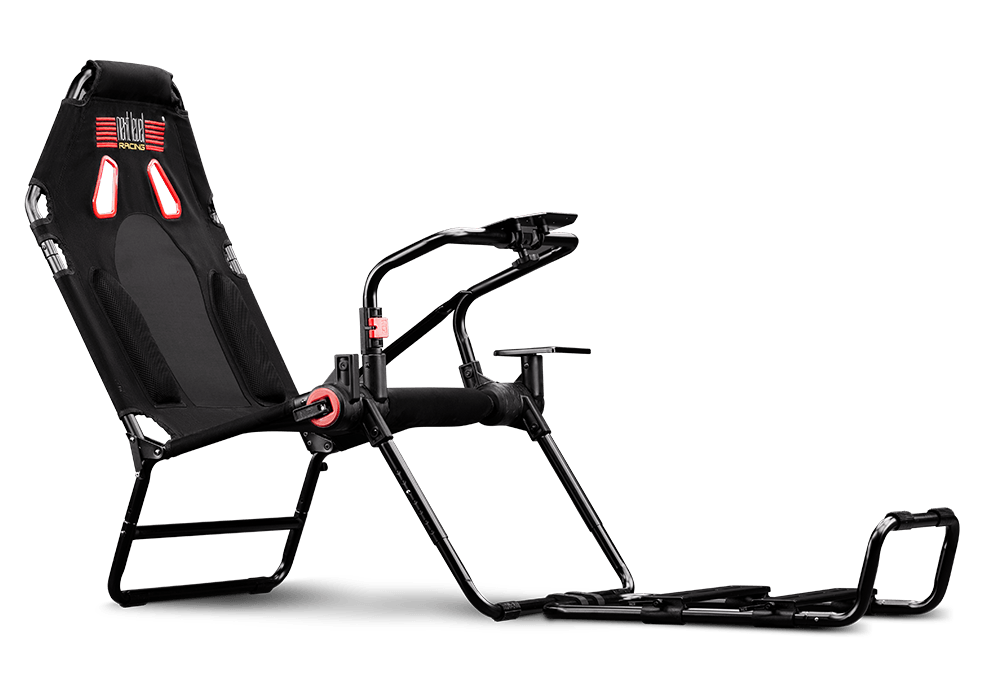 Basic_Ollie's tweet photo. Fancy winning a brand new GT Lite Cockpit Courtesy of @nextlvlracing ? To enter follow myself, next level racing and RT/like this tweet. Winner Announced 2pm tomorrow GMT. GOOD LUCK! https://t.co/xisyWek6js