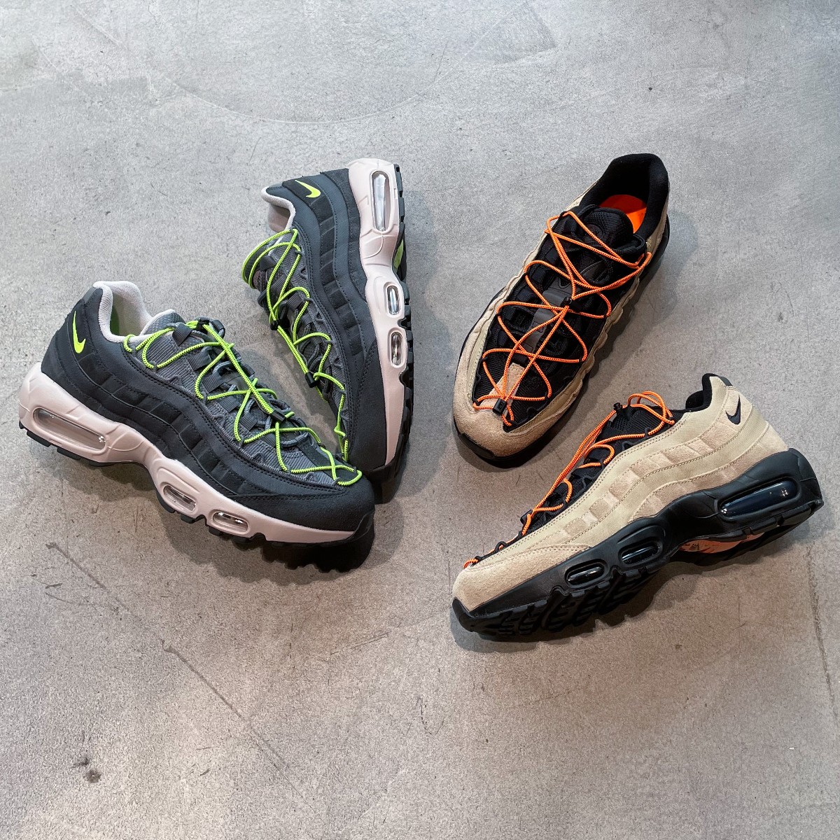 sevenstore air max 95