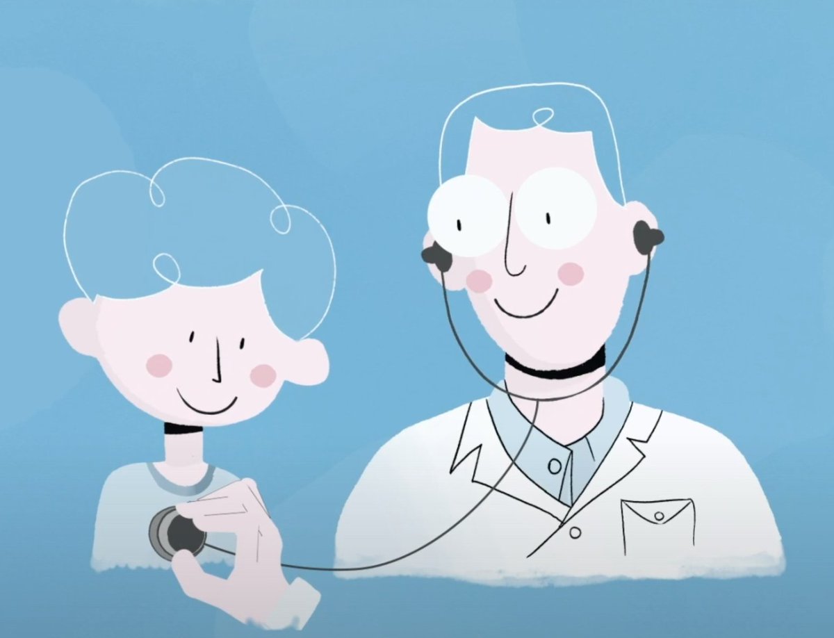 Today is World Children’s Day!! 🎉
Building a better world for children is our goal at c4c: by facilitating paediatric clinical trials in Europe, we aim at developing better medicines for them.
bit.ly/3DwPVCa

#WorldChildrensDay #Children #Pediatrics #clinicaltrials