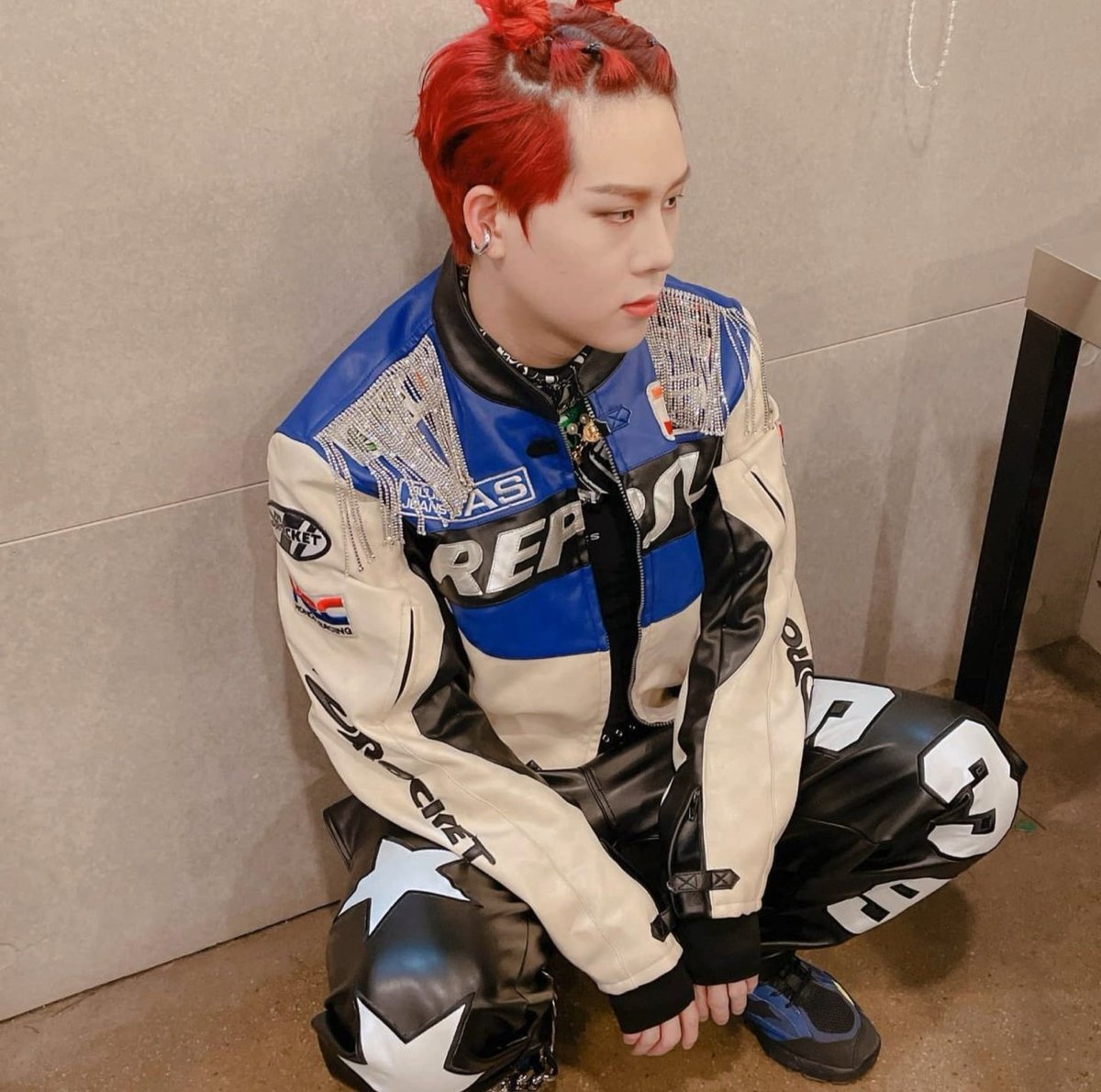 jooheonspace's tweet photo. joohoneywalker 21.11.20
🐯: 🔥😈😈🔥 https://t.co/5Y4YHeu3Ca