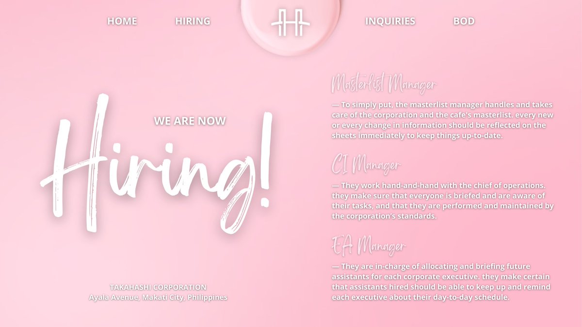 CLOSED 。 (@tkhshco) on Twitter photo 