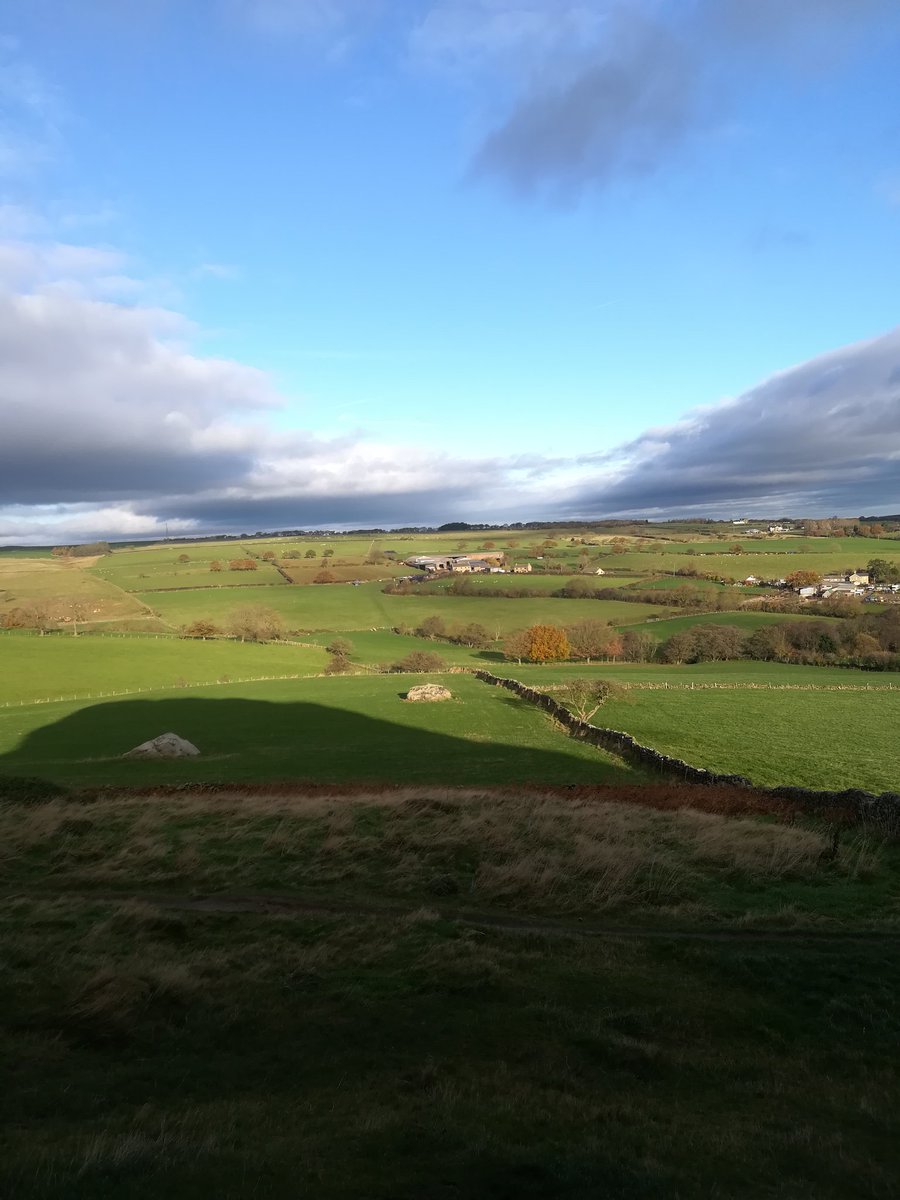 hannahfirmin's tweet photo. Good morning Yorkshire! 😊 https://t.co/E7hFVgFc3k