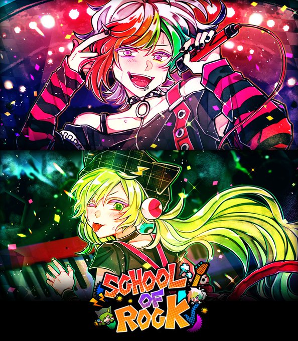 狼ゲームアナザーのtwitterイラスト検索結果