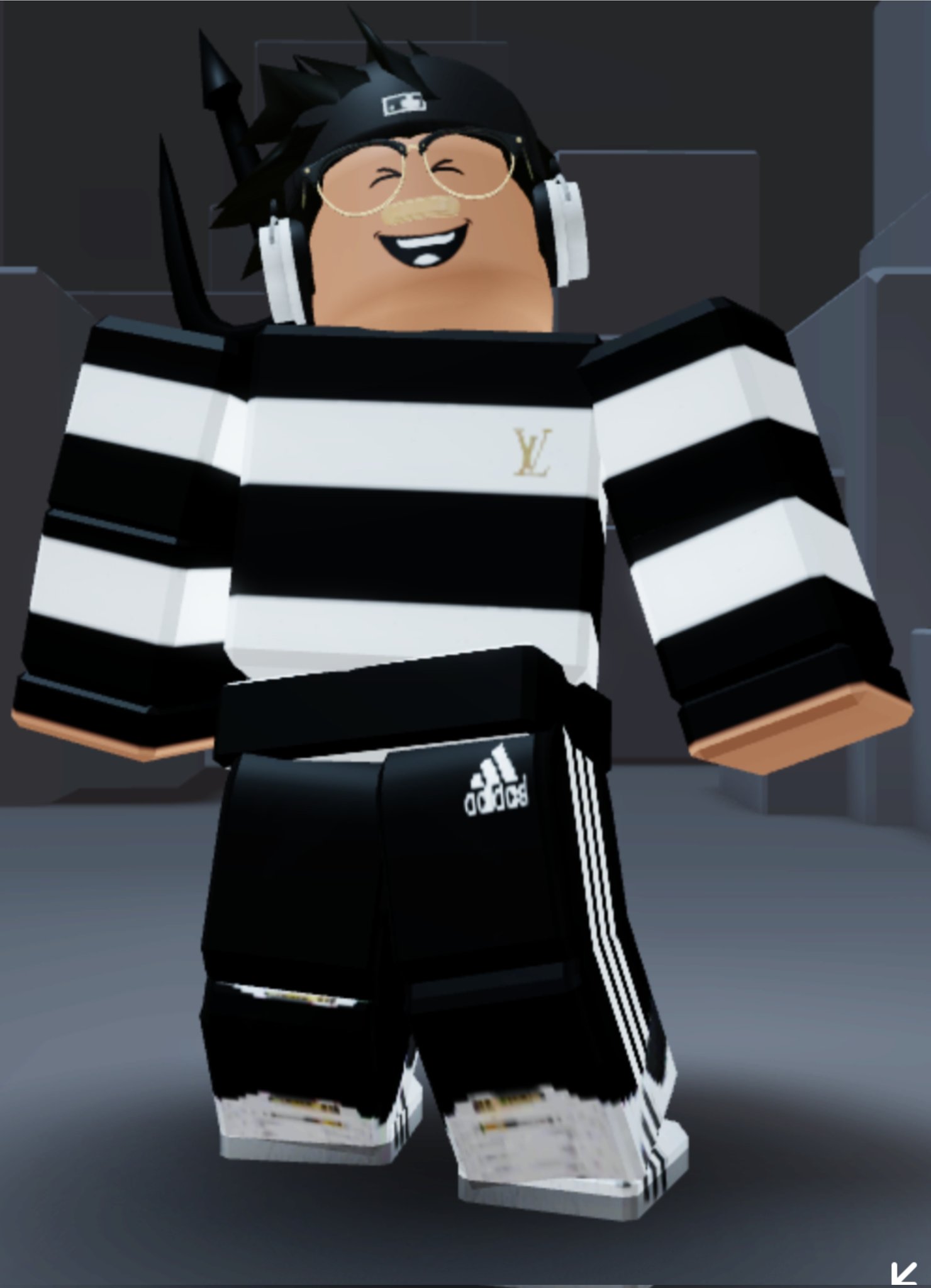 skin roblox