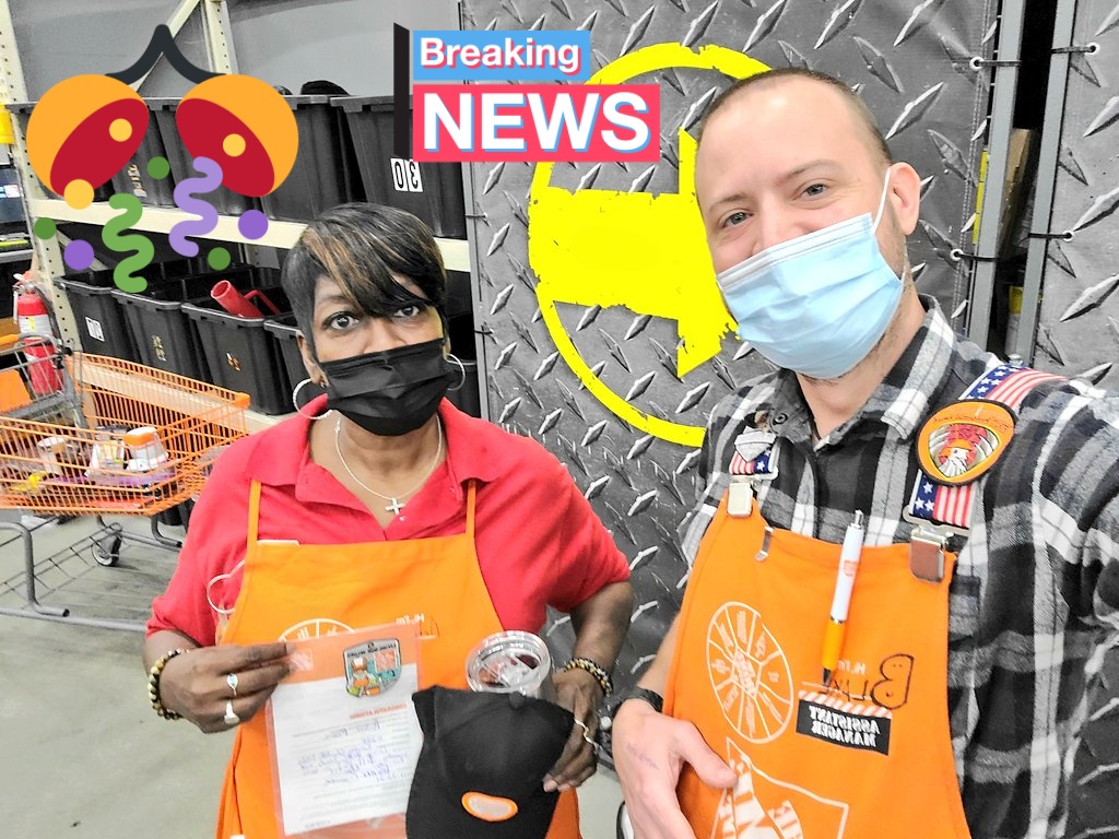 Recognizing a great associate Arlene for driving HVAC leads at 0224 <a href="/j_morris84/">Jessica Morris</a> <a href="/marioarenasthd/">Mario Arenas</a> <a href="/Ernesto68455727/">SEGUNDO</a> <a href="/RayRay41336118/">Ray Rayside</a>