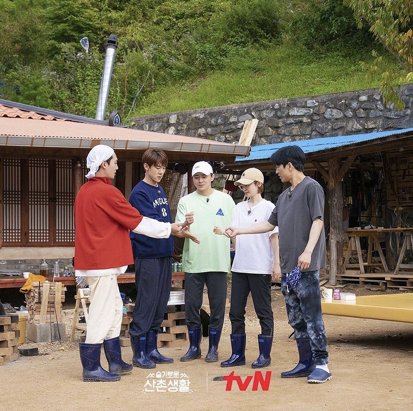 pa1lette's tweet photo. 드디어 스틸에 전미도..🥺🤍 https://t.co/zMhFWK4dgE