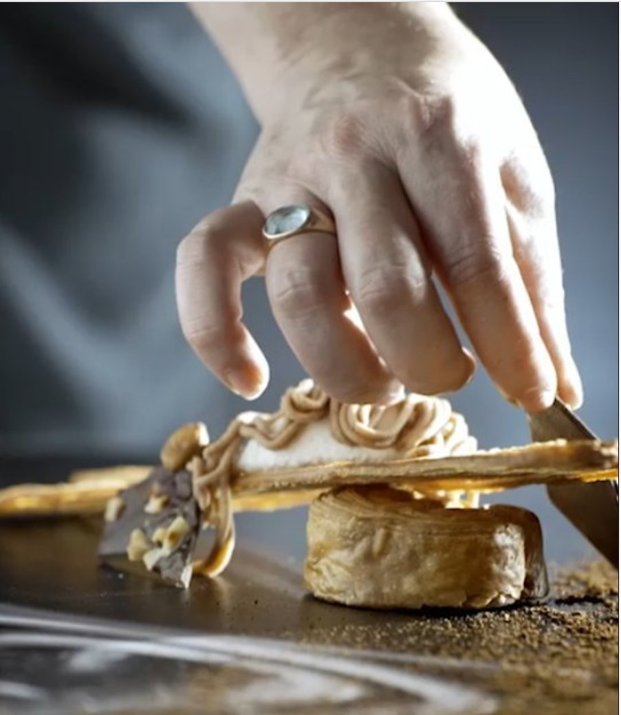 Colorfood symphony, inspired by Tchaikovsky:

instagram.com/p/CWdJkTOIKsB/

Check it out.

#foodart #colorfood #nft #nftcollectors #NFTCommunity