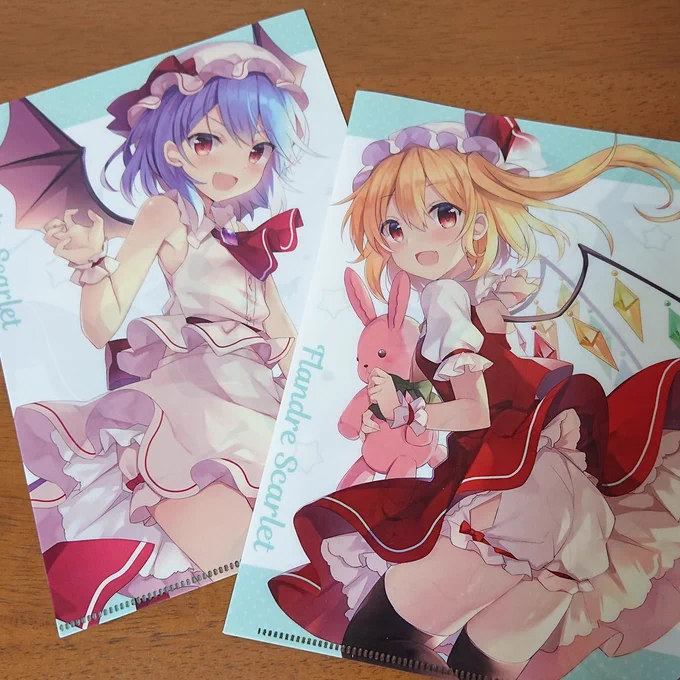 11/28に開催される紅楼夢のお品書きです。
新作は無いのですが、ノベルティでクリアファイルがあります!
宜しくお願いします～ 