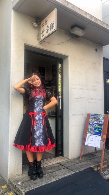 Twitterのコスプレ画像30