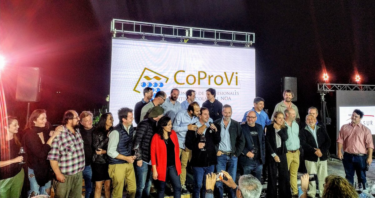 Luis Mantegini🎙️🍷 tweet media