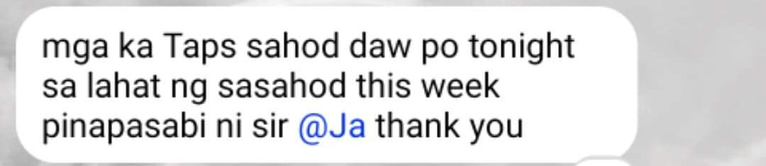 yoongieline's tweet photo. TOTOO NGA ANG DIYOS😭🙏🙏 https://t.co/MtKXTMPIy5