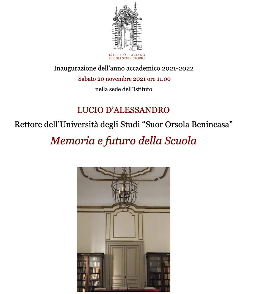 SuorOrsolaBenincasa tweet media