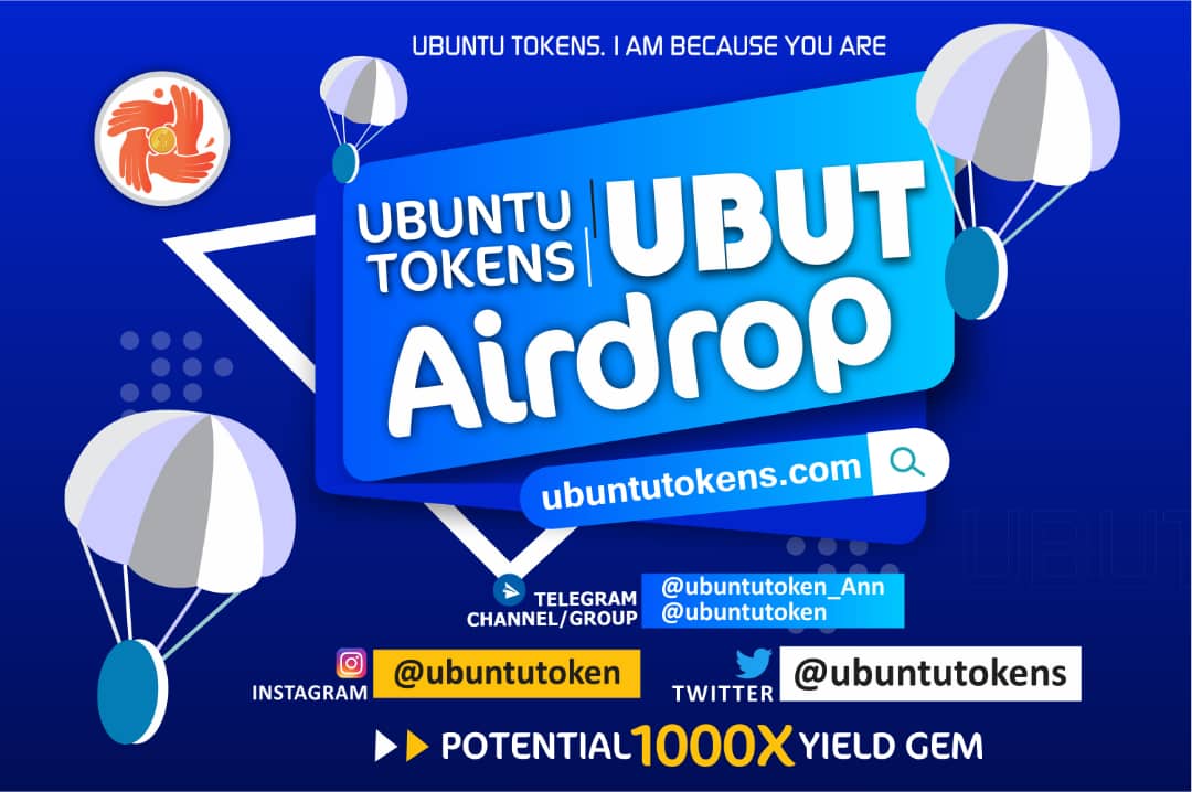 UbuntuTokens tweet media