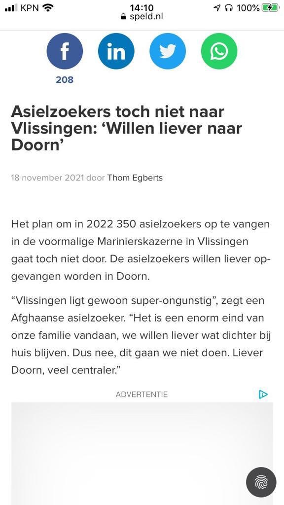 rdruijter's tweet photo. Je komt wat tegen op internet. https://t.co/gGaLUy8Jlj
