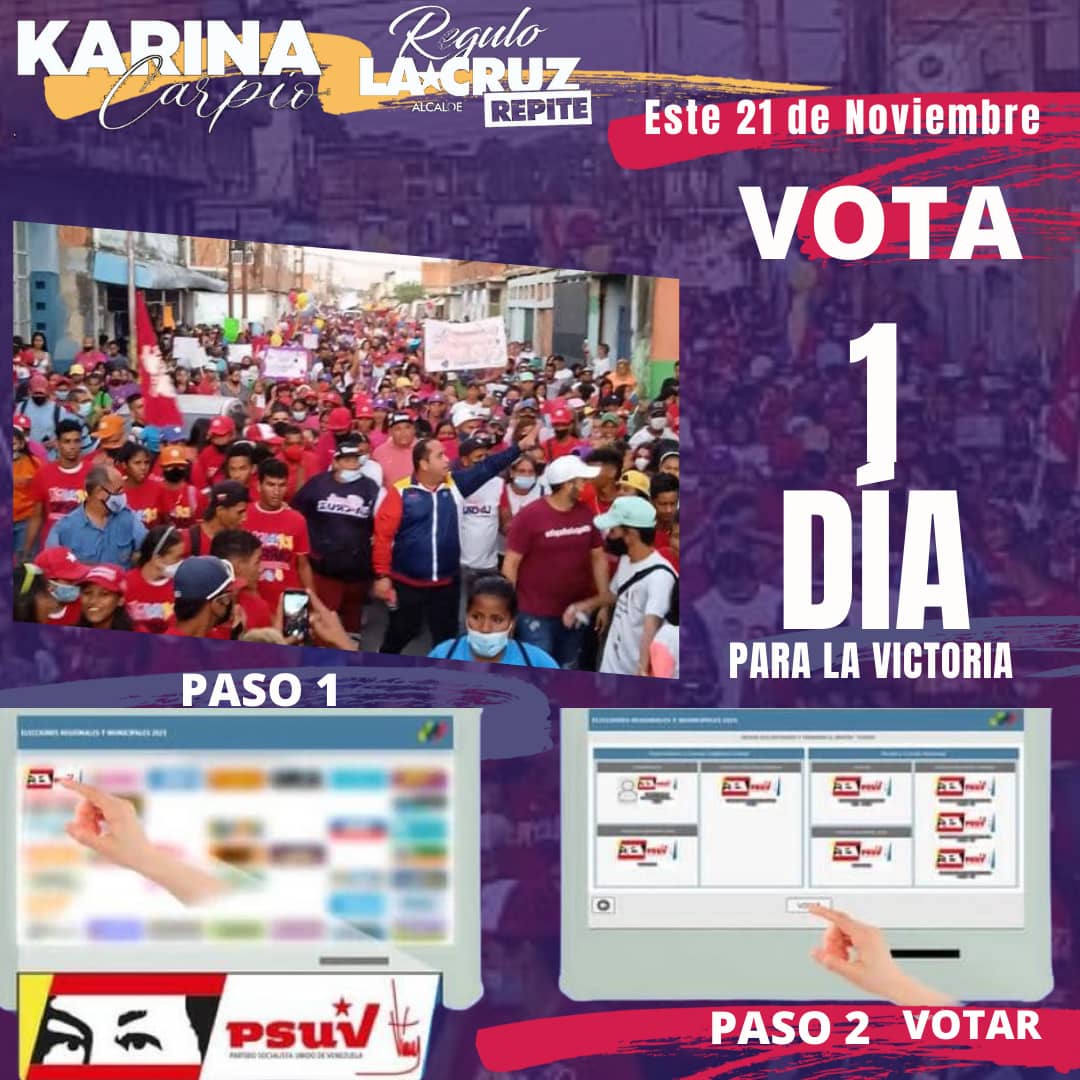 Jacksilin1's tweet photo. Ya se acerca un lindo amanecer estamos preparado para victoria #regulorepite https://t.co/ECE8EMX9jY
