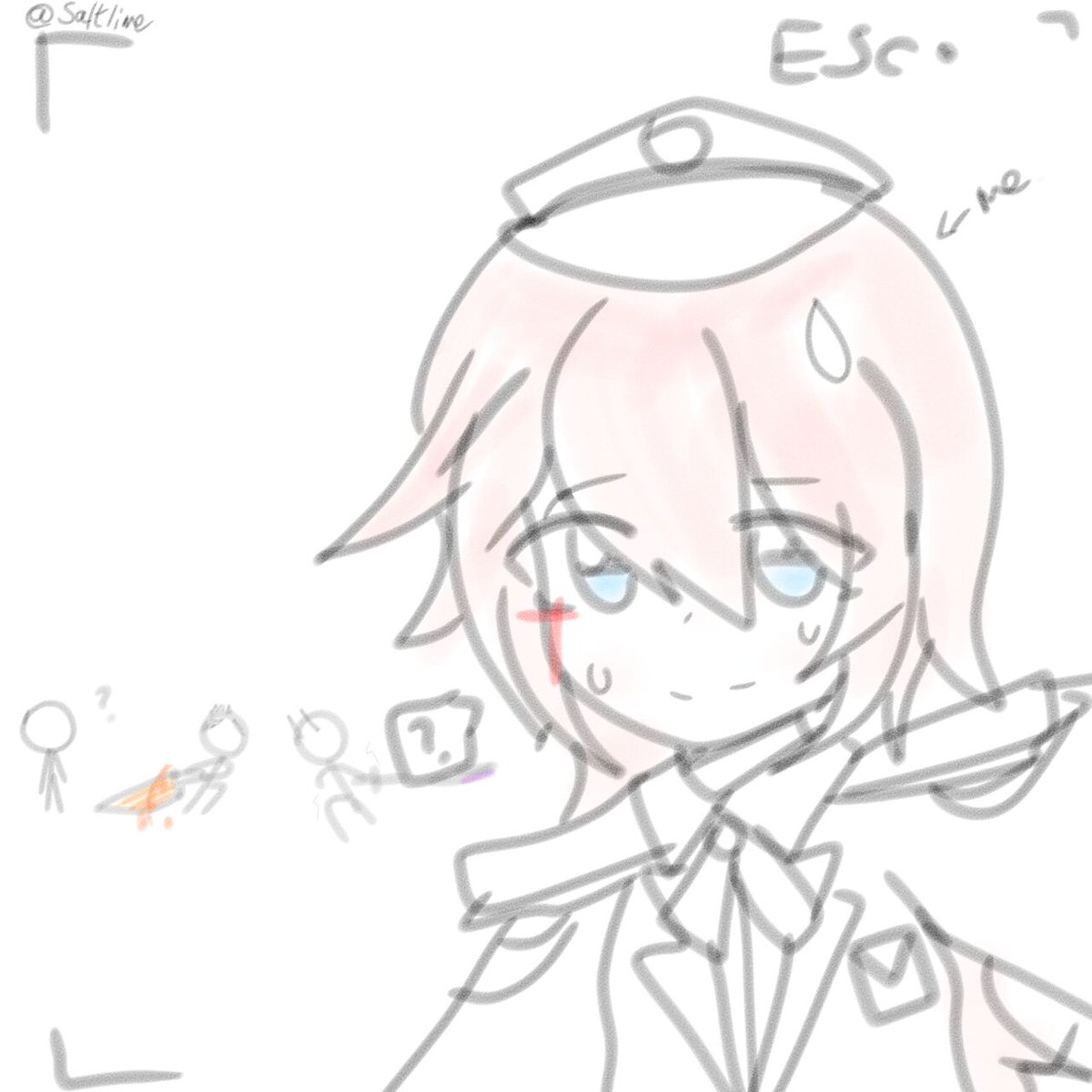 SaltlimeO's tweet photo. #HonkaiImpact3rd https://t.co/Z8UV120a7P