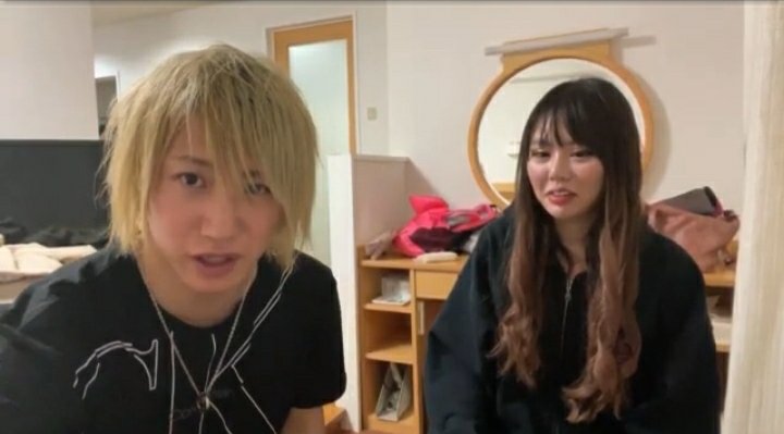 そとのぶ 配信 しんやっちょ 石川旅 いしだ壱成お祭り屋台凸 ひとつ屋根の下 聖者の行進 ドラマめちゃくちゃ見てた 三杯目ひかる かれん 赤ラーク リッキー Soshinya Yuunari So2111 配信動画url Youtube T Co R7ha3j7bxn 13時50分頃 そとのぶ 配信 しんやっちょ 石川旅 いしだ壱成お祭り屋台凸 ひとつ屋根の下 聖者の行進 ドラマめちゃくちゃ見てた 三杯目ひかる かれん 赤ラーク リッキー Soshinya Yuunari So2111 配信動画url Youtube T Co R7ha3j7bxn 13時50分頃